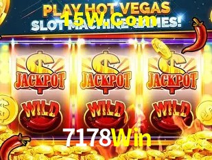 7178Win São Paulo - Hot Promos