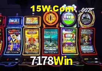 Especiais de Fim de Semana 7178Win