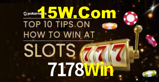 7178Win: Seu Especialista em Apostas Esportivas Brasileiras