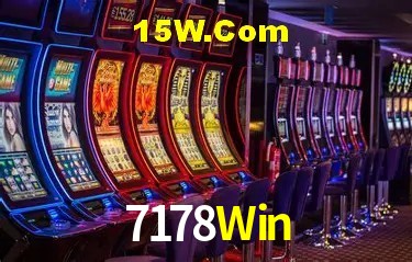 Provedores de Jogos 7178Win