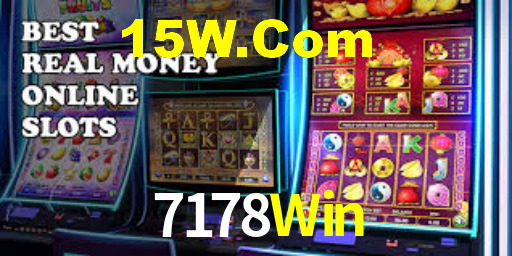 7178Win: Jogos de Caça-Níqueis-Altas Recompensas, Roleta-Velocidade, Blackjack-Desafios Máximos