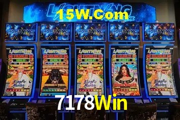 7178Win Curitiba - Statistics