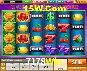 Login Seguro 7178Win