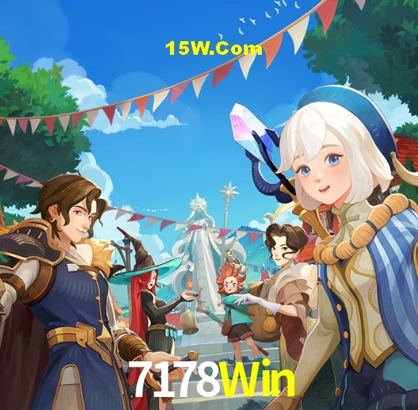 Diretório de Jogos 7178Win
