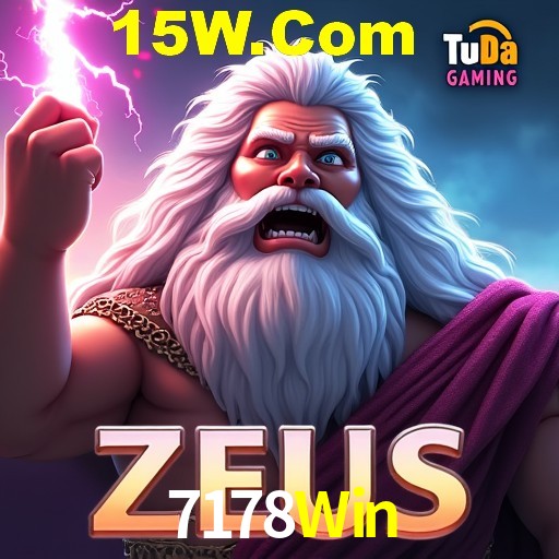 7178Win Bônus - Pacote R$5.000 + VIP