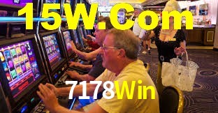 Blackjack Table 7178Win