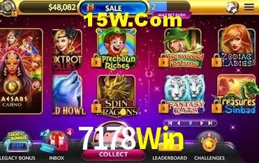 7178Win - Support