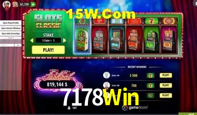 7178Win - Rápido Acesse