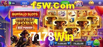 Slot Games 7178Win