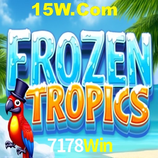 Recursos de Bônus 7178Win