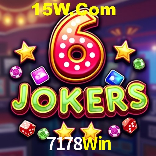 Casino Ao Vivo 7178Win