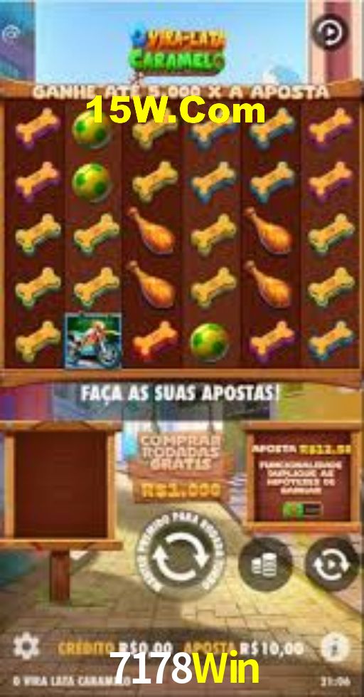 7178Win - Cassino De Slots Online - 7178Win.Com