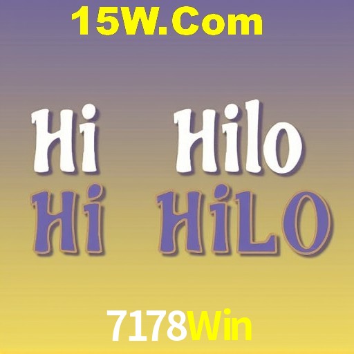 APP oficial da 7178Win para mobile