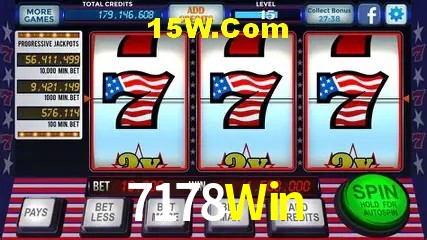 7178Win - Winners Celebration