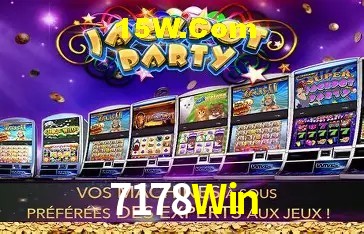 7178Win Brasília - Bonus Features