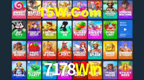 Bônus Generosos e Exclusivos no 7178Win para Você!